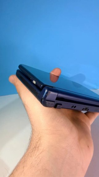 New Nintendo 3DS XL Azul