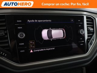 Volkswagen T-Roc 2.0 TDI Advance
