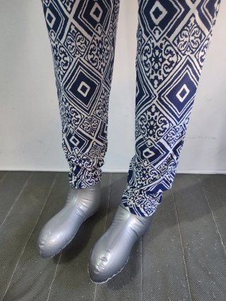 Pantalón mujer M/L
