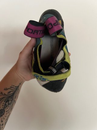 LA SPORTIVA Skwama Mujer Talla 35