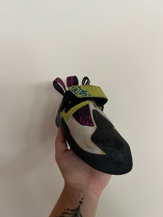 LA SPORTIVA Skwama Mujer Talla 35
