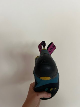 LA SPORTIVA Skwama Mujer Talla 35