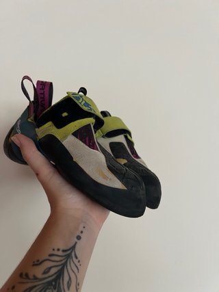 LA SPORTIVA Skwama Mujer Talla 35