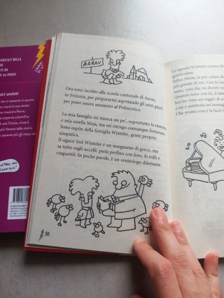 Libro