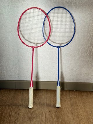 Raquetas de bádminton Artengo (2 unidades)