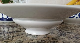 Sargadelos Itálica Vuelca Tortillas