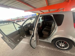 Renault Scenic 2004