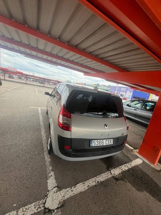 Renault Scenic 2004