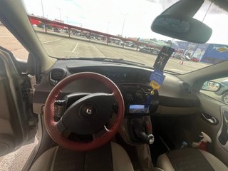 Renault Scenic 2004
