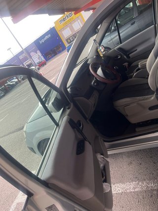 Renault Scenic 2004