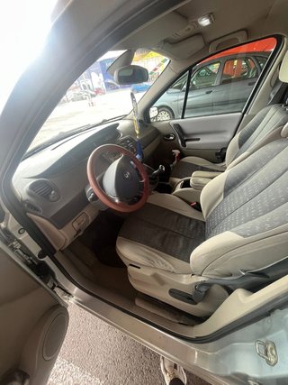 Renault Scenic 2004