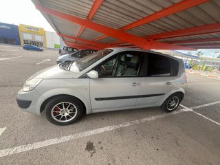 Renault Scenic 2004