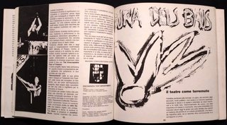 Vinile N.2 Stampa Alternativa