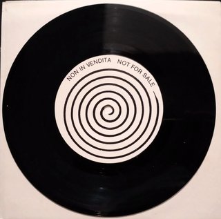 Vinile N.2 Stampa Alternativa