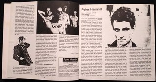 Vinile N.2 Stampa Alternativa
