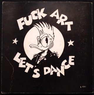 Vinile N.2 Stampa Alternativa