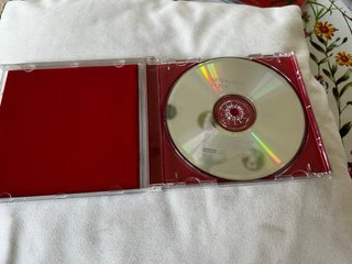 Simply Red - Home CD