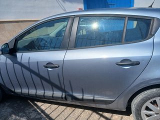 Renault Megane 2010