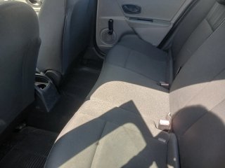 Renault Megane 2010
