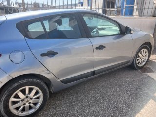 Renault Megane 2010