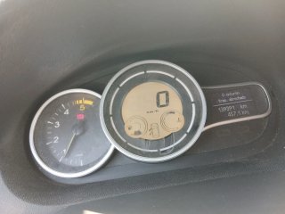 Renault Megane 2010