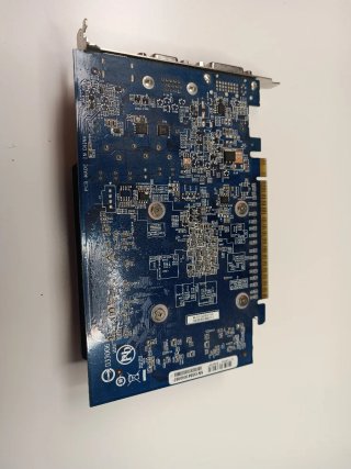 Tarjeta Gráfica Gigabyte GT 630