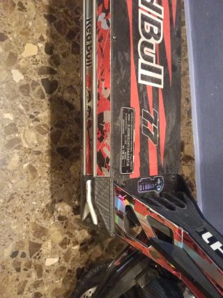 Ecoxtrem M41 Tank Dual Patinete Eléctrico