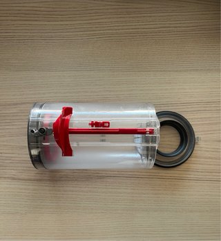 Contenitore Dyson V10