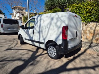 Citroen Nemo 2009