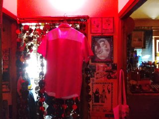 Camisa Verano Floreada Talla M
