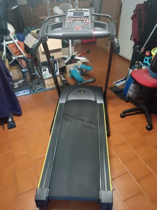 Tapis roulant Diadora Edge 2.0