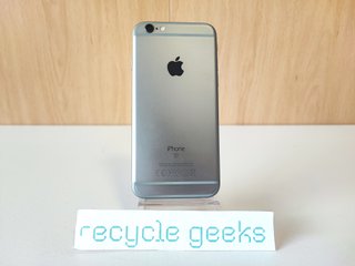iPhone 6s 32GB Cinza Espacial MN0W2QL/A