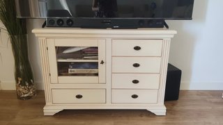 Rebajado! Conjunto muebles de salón