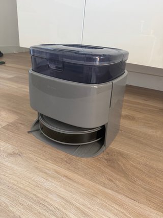 Robot aspirador Lefant M3