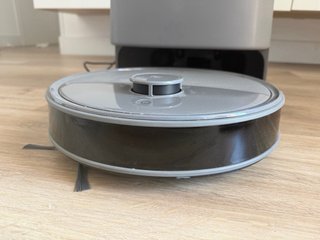 Robot aspirador Lefant M3