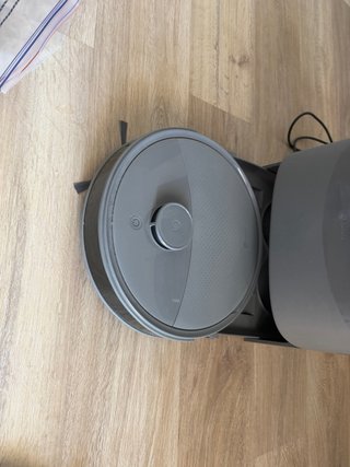 Robot aspirador Lefant M3