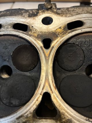 Culata Honda D16Z6 VTEC