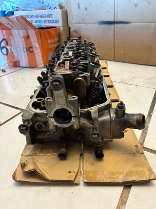 Culata Honda D16Z6 VTEC