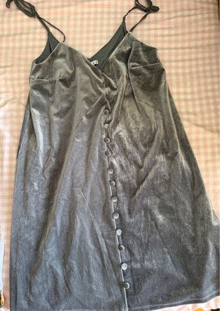 Lote 3 vestidos informales