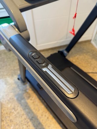 Cinta de Correr-Andar Cadenza Fitness TTF