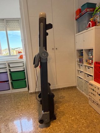 Cinta de Correr-Andar Cadenza Fitness TTF