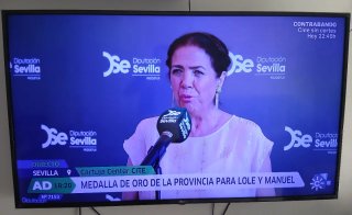 LG Smart TV 60 pulgadas