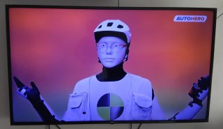 LG Smart TV 60 pulgadas
