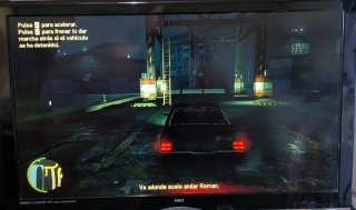 🇨🇵🇪🇸 Grande Theft Auto IV (GTA IV) Xbox 360