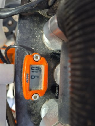 KTM 125 SX 2020