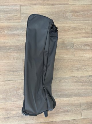 Maleta Eastpak Traf'ik Light M 73cm Gris