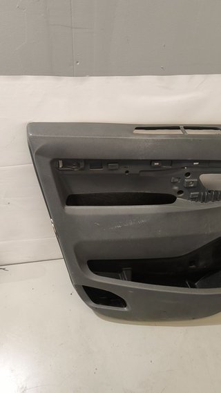 GUARNECIDO PUERTA DELANTERA IZQUIERDA Peugeot Expert Furgón (05.2016->)