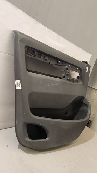 GUARNECIDO PUERTA DELANTERA IZQUIERDA Peugeot Expert Furgón (05.2016->)