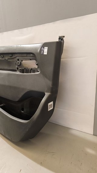 GUARNECIDO PUERTA DELANTERA IZQUIERDA Peugeot Expert Furgón (05.2016->)