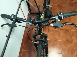 Bicicleta Rock Rider niño/a 10-11 años